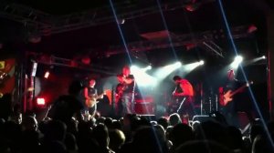 Михаил Горшенев об уходе Андрея Князева из "Король и Шут"