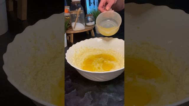 12-04-2024 КЕКС ЛИМОННЫЙ❤️😋❤️