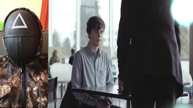 Молодой доктор гений пытается спасти жизни людей, но не всё так просто смотреть онлайн