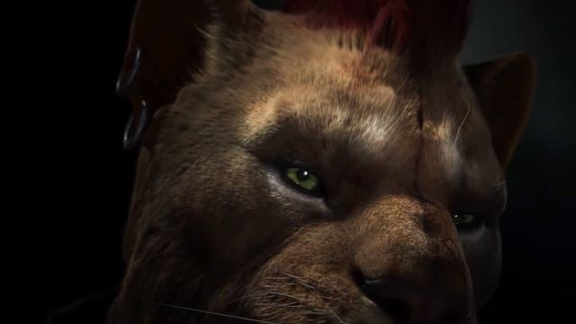 The Elder Scrolls Online [PS4/XOne/PC] Summerset Expansion Cinematic Teaser смотреть онлайн