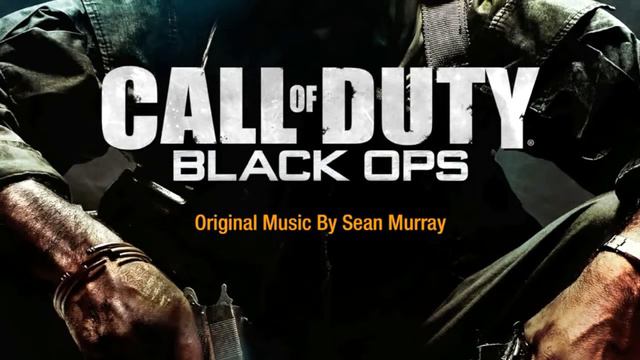 Black Ops Soundtrack - Mac-V +download смотреть онлайн