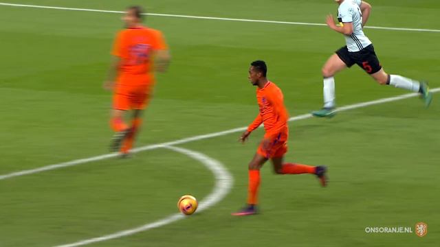 Joshua Brenet analyseert zijn solo: 'Ik ging er maar vandoor' смотреть онлайн