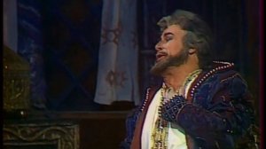 Мусоргский. Борис Годунов.  Сцена с курантами