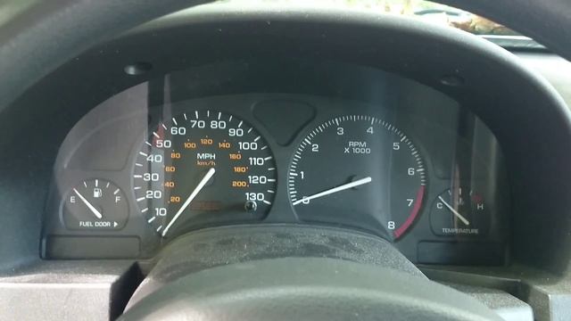 2003 Saturn Vue Electrical Systems acting up Part 2 смотреть онлайн