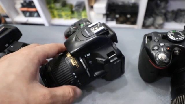 #Available All #Nikon #stock #Camera on #Camera corner 2 #Lahore camera market