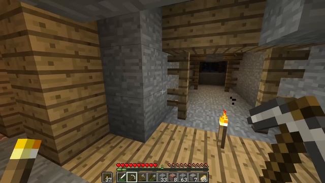 MINECRAFT CREEPYPASTA: ERROR404