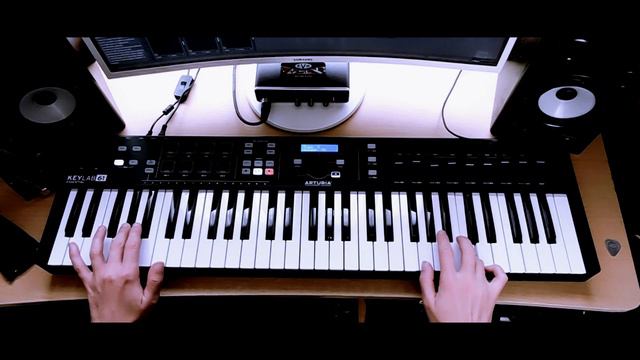 Game Of Thrones Theme Cover on Jam Origin MIDI Guitar 2 VST Part 1 смотреть онлайн