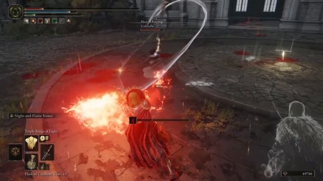 FUN PvP Builds - The Holy Paladin | Elden Ring смотреть онлайн
