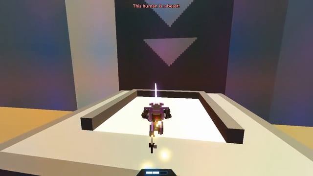 НОВЫЙ МЕЧ ЧЕЛЛЕНДЖ - GREATSWORD CHALLANGE - Clone Drone in the Danger Zone [23] смотреть онлайн
