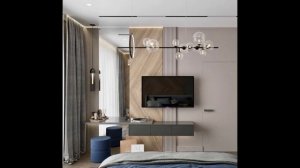 Дизайн маленькой спальни: варианты дизайна интерьера спальни (идеи, цвета, решения) - часть 2