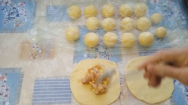 Пироги курник смотреть онлайн