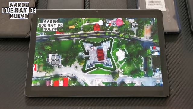 HONOR PAD X8 I FLUIDES, MULTIMEDIA, CARACTERISTICAS I REVIEW EN ESPAÑOL смотреть онлайн