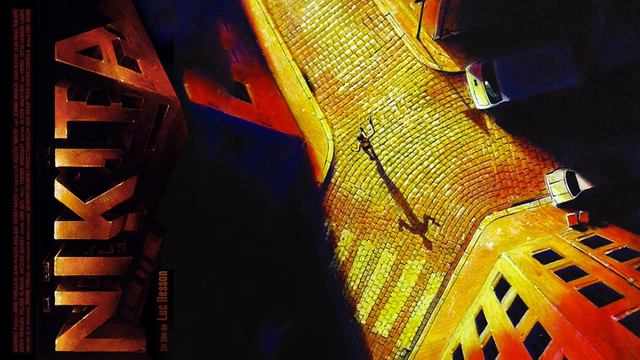 NIKITA - Failed escape OST смотреть онлайн