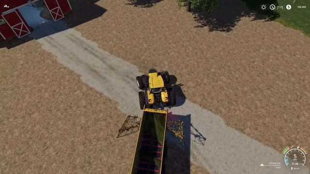 THIS IS WHY WE CAN'T HAVE NICE THINGS! | Pacific Northwest FS19 смотреть онлайн