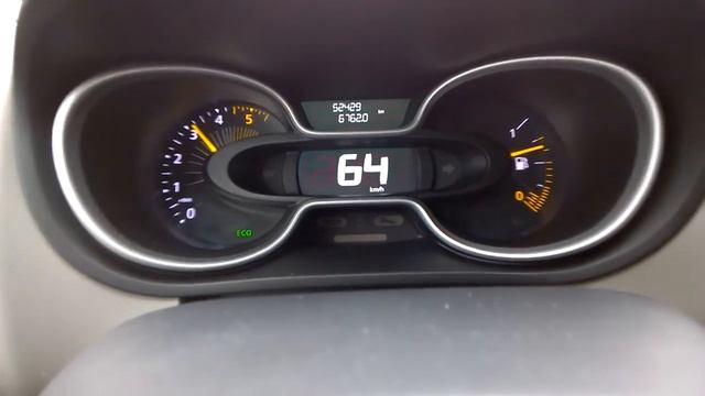 Renault Traffic 1.6 dci acceleration 0-100 manual 2016 смотреть онлайн