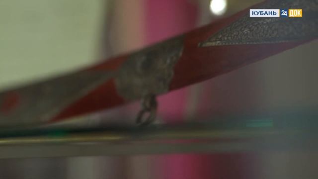 Казачьи регалии. Иконы, шашки, черкески в современном мире смотреть онлайн
