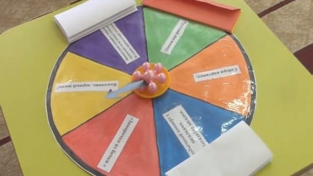 Месячник пожарной безопасности в детском саду №18 смотреть онлайн