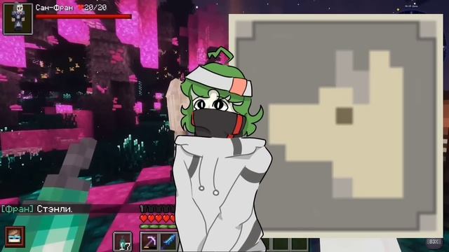 Все расы сезонов Лололошки смотреть онлайн