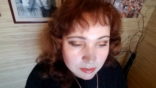 Убираю морщины на лбу. Персиковый макияж. Лия стала воровкой. смотреть онлайн