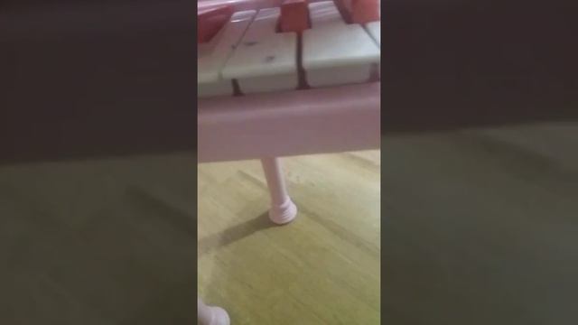 Я научу как играть на пианино страшную мелодию смотреть онлайн