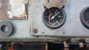 Давление в кпп т-150к