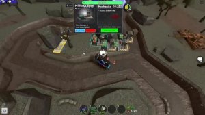 Как БЫСТРО фармить гемы в Tower Defense Simulator (remake) | Roblox