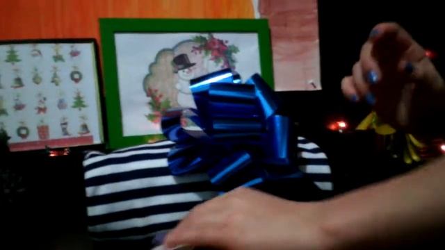 Идея подарка на новый. 2016 год смотреть онлайн