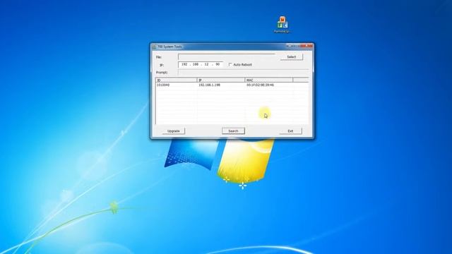 BAS IP How to Прошивка устройств третьей версии v3 смотреть онлайн