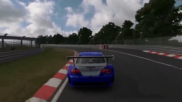 Gran Turismo SPORT BMW M3 GT E92 Most Wanted смотреть онлайн