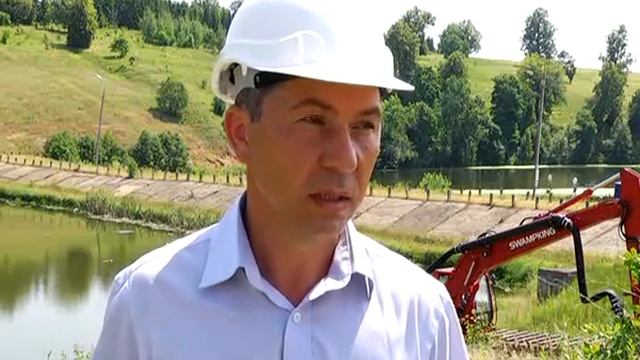 старый пруд смотреть онлайн