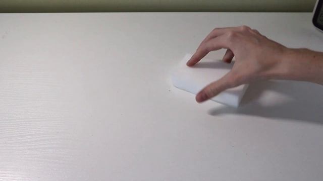 МЕЛАМИНОВАЯ ГУБКА | Тестируем вместе! смотреть онлайн