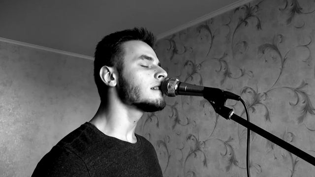NeoNate - С Чистого Листа (Vocal Cover) смотреть онлайн