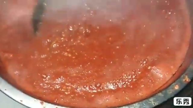 Томатная паста на зиму. смотреть онлайн