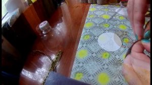 Как сделать баночку для мелочей из пластиковой бутылки.