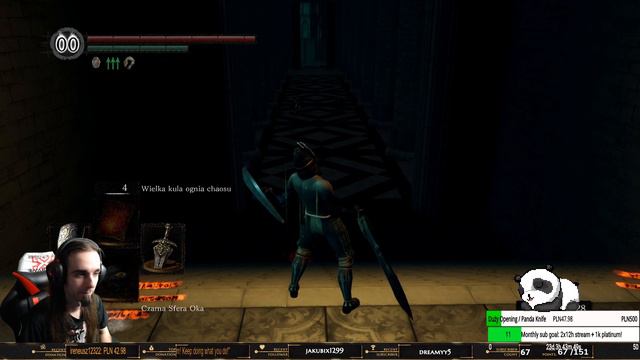 Dark Souls Remastered - All Achievements Run #8 смотреть онлайн