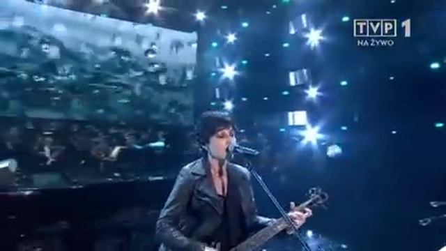 Dolores O'Riordan & Sinfonia Varsovia - Zombie ( Live in Warsaw ) смотреть онлайн