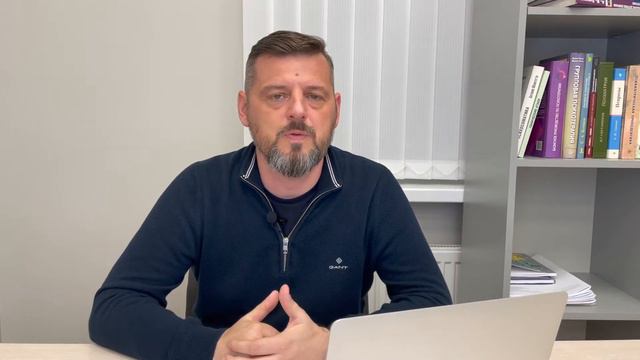 Анонс курса "Психотерапия для личностных растройств" - 1 ноября 2021 г. смотреть онлайн
