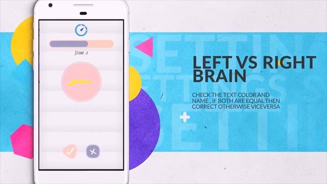 Brain Trainer Super Brain Games смотреть онлайн