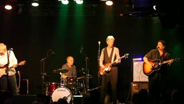 All You Need is Beatles "I Should Have Known Better" Jammin Java 6/18/23 смотреть онлайн