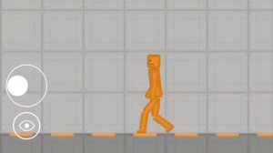 УПРАВЛЕНИЕ ПЕРСОНАЖЕМ В MELON PLAYGROUND!