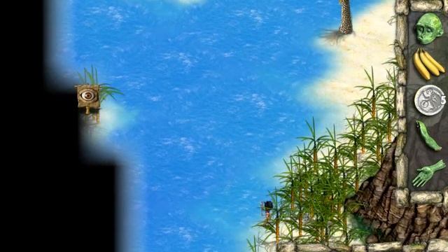 Племя Тотема - Золотое Издание №3 - Остров Лианы смотреть онлайн