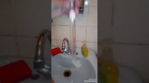 Как заправить Гигрометр психрометрический