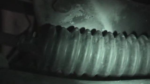 1995 Subaru Legacy - tie rod inspection смотреть онлайн