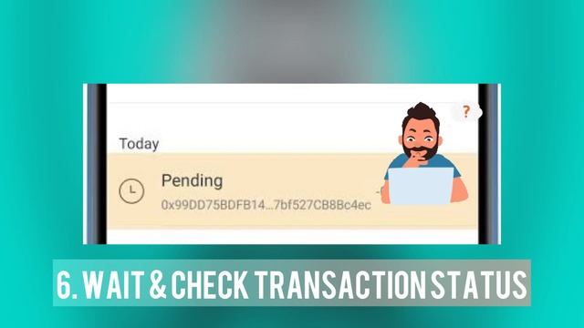 How To Fix Transaction Error On Trust Wallet (2023) смотреть онлайн