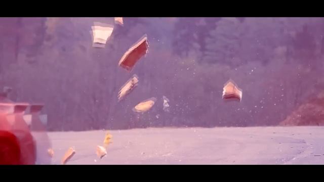 Toyota GT 86 fails moose test - Dubstep remix смотреть онлайн