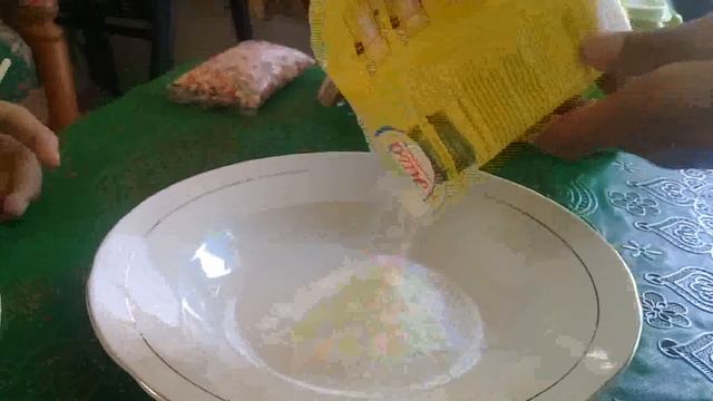 Inspirasi Usaha Batik (Banana Stick)