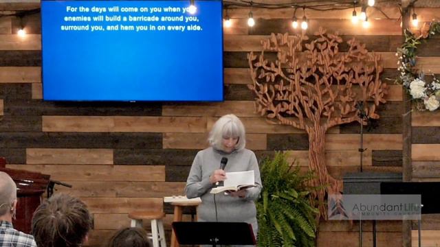 Worship with ALCC - 3/24/24 смотреть онлайн