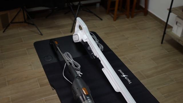 DEERMA DX115C ÉS DEERMA DX700 BEMUTATÓ ÉS NYEREMÉNYJÁTÉK!