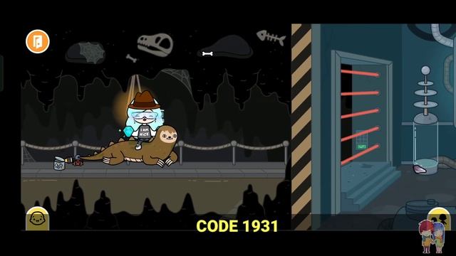 WOW FREE NEW CLOTHES! Toca Life World Secrets and Hacks | Toca Boca смотреть онлайн