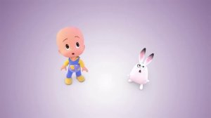 Learn with Cuquin and the Pandabag with cars | It's Cuquin Funtime!